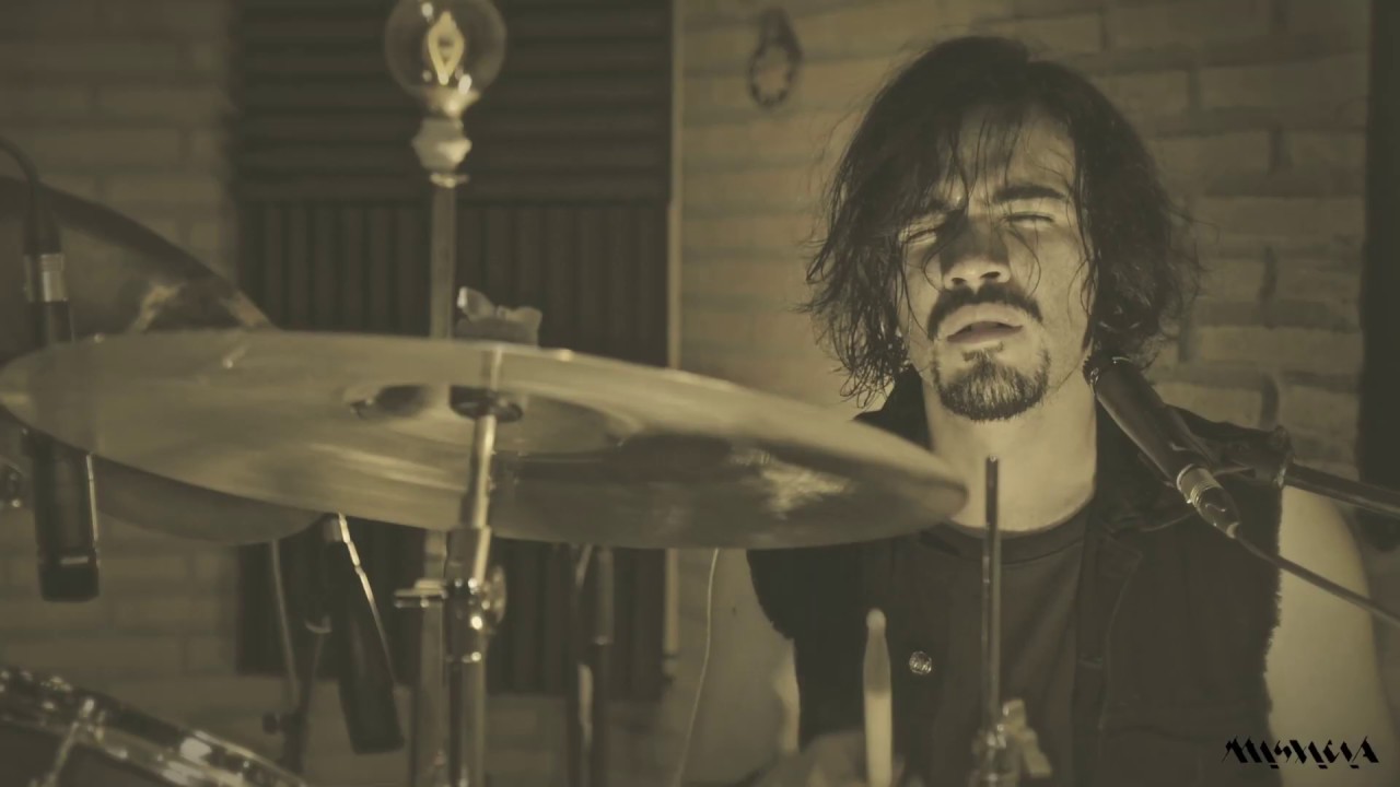 Marrichiweu Live Session