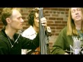 Live at JamBase HQ Episode 1: The Wood Brothers - I Got Loaded