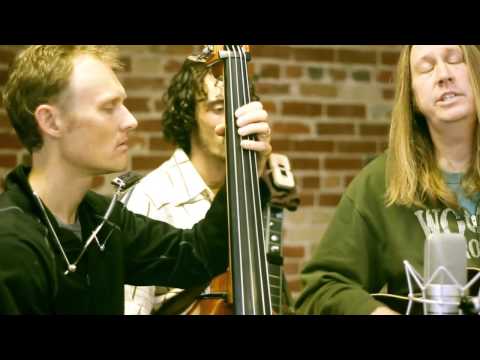 Live at JamBase HQ Episode 1: The Wood Brothers - I Got Loaded