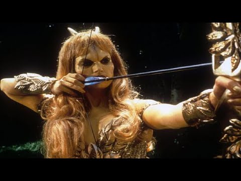 Hercules: The Legendary Journeys - The Golden Hind Episodes Promos