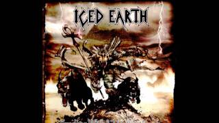 Iced Earth - Melancholy (Holy Martyr).