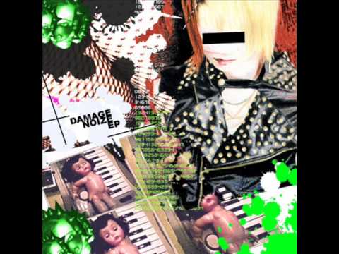 Hong Kong Counterfeit - Black Leather Girl (Original Mix)