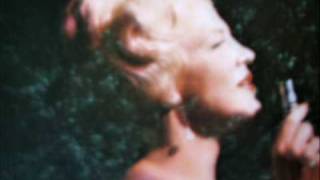 Peggy Lee sings &quot;It Never Entered My Mind&quot; by Rogers and Hart