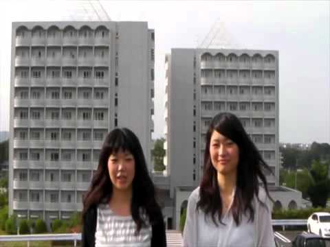 体育学科 学生寮編