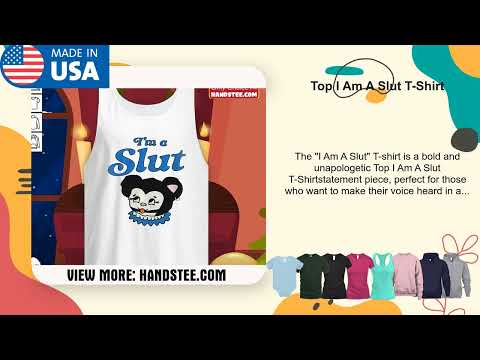 Slut Tshirt