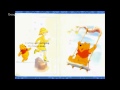 Ready For Bed Pooh Sleeping Routine