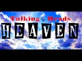 "Heaven" 🗣Talking Heads (HD) {lyrics}