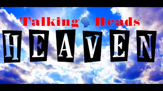 Talking Heads &quot;Heaven&quot; [lyrics]