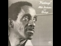 Milt Jackson & Strings - Feelings (1976)