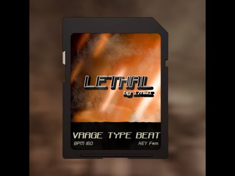 Lethal | Trippie Redd Rage X New Wave Glo type beat