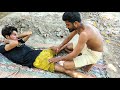 You Deserve This Love Gentle Leg Massage ASMR With Soothing Oil Sounds ASMR Deaf