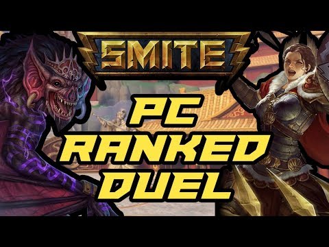 ONE OF MY MOST KILL HEAVY GAMES | CAMAZOTZ vs BELLONA - Smite S5 Ranked Duel ANY God Goes Ep.49