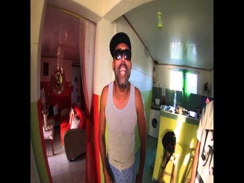 Karma Conéxion - Méssagé Fresh ( Megao Eddy T-Bia street vidéo )