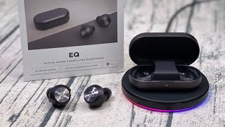 Bang &  Olufsen  BEOPLAY EQ -  Are They Really Worth $400?
