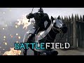 Medieval Battlefield | MORDHAU