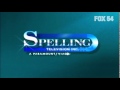 NBC Studios Spelling Television CBS Paramount Television 1997 2007 WS HD 1