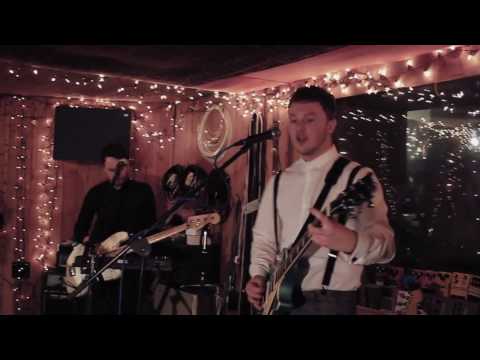 BOSS - So You Know (LIVE SESSION)