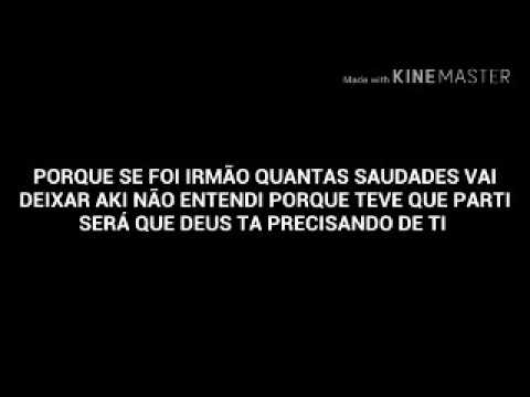 download lagu mp3 mp4 Porque Se Foi Irmo Letra, download lagu Porque Se Foi Irmo Letra gratis, unduh video klip Porque Se Foi Irmo Letra