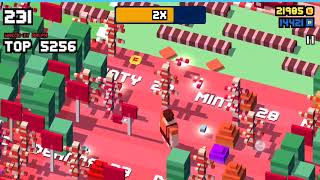 Disney Crossy Road - All Characters - Wreck it Ralph - Play With Ralph