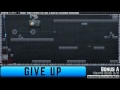 Give Up 2 - Bonus A Speedrun/Walkthrough