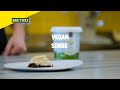 Metro Chef Veggie Fermente Süzme Kaju Vegan Sorbe Tarifi