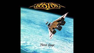 Boston   Cool the engines