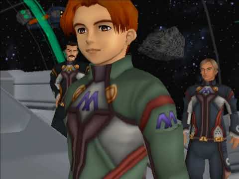 Let's Play Xenosaga Episode I: Der Wille zur Macht - Part 03