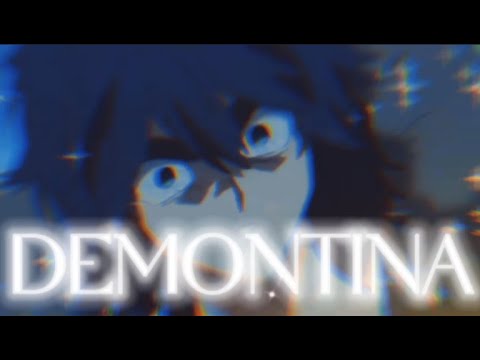 rouri404 x i'm geist  dead by dawn AMV Mix