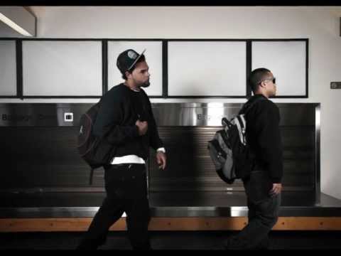 CHIVV ft Buckner- ROLL