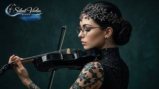 🎻 Violin Vibes — Black Silk Nights | Melodic Deep House &amp; Sophisticated Lounge Energy
