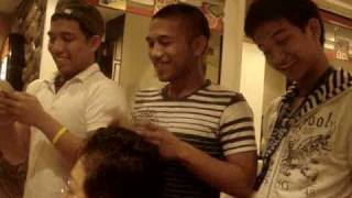 43rd Birthday - Inay (Hangad) by Father Arnel Aquino, SJ