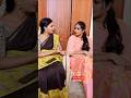 Siragadikkaaasaiserial Meena Rohini Reels Status Song Trendingshorts Minibytes Dance Love