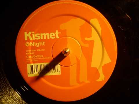 Coco Da Silva - At night