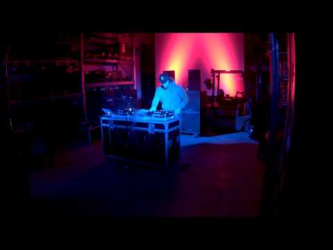 Steve Dosvor - Warehouse Session #2
