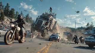 Download lagu 🔥UNA PELÍCULA IMPRESCINDIBLE PARA LOS FANS DEL ACCIÓN.🔥 Película completa en español... mp3