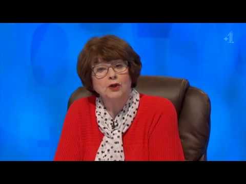 Don't Put Me Dinner On The Slate by Pan Ayes on Countdown 06 June 2018 S76E6849