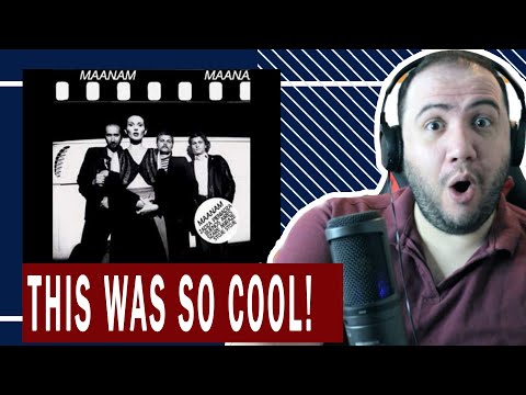 FIRST TIME SEEING Poland's Maanam - Cykady na cykladach -TEACHER PAUL REACTS