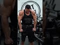 Combien de RÉPÉTITIONS pour PRENDRE DU MUSCLE ? #shorts