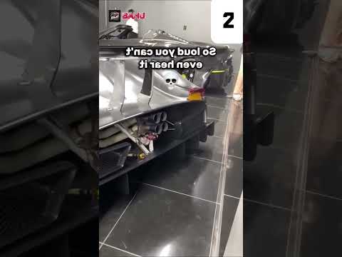 LÍ DO KHÔNG NÊN ĐẾN QUÁ GẦN XE ĐỘ!!! #sieuxe #bahu #otoxehoi