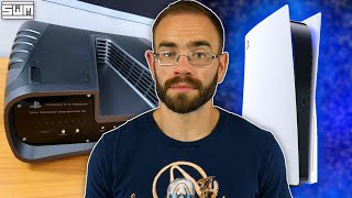 A Surprising System Appears Online And Sony Talks PS5 Stock And Sales | News Wave