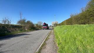 Автовышка DAF med Wumag WT 450 Lastbil lift | Изображение 4 - Machineryline