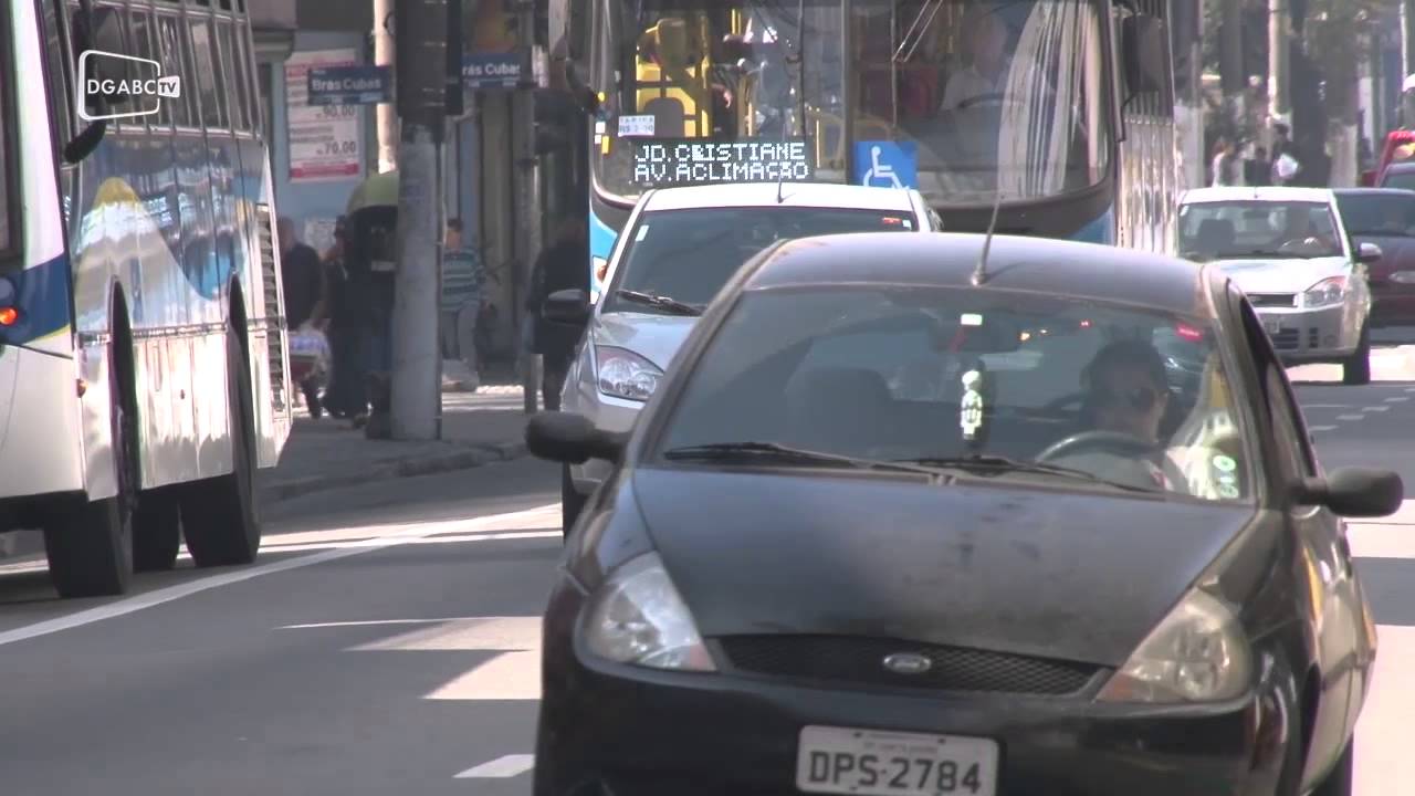 Roubo de veículos cai 18,87%; veja vídeo