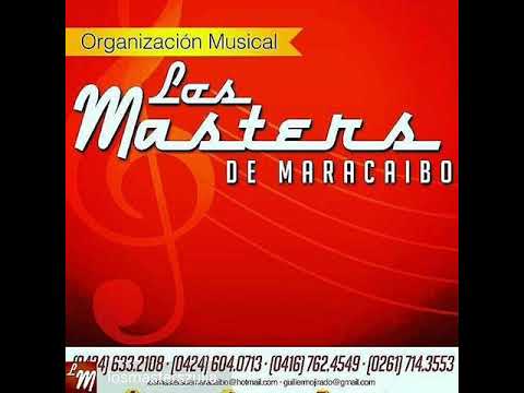 Los Master`s = Mosaico-3 Año(1.971)