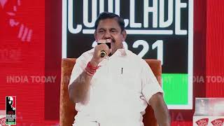 Tamil Nadu CM Palaniswami Opens Up About Sasikala 