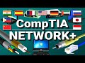 CompTIA Network Certification Video Course