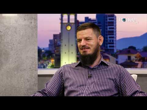 06. Adhurimet e veçanta - Bledar Haxhiu