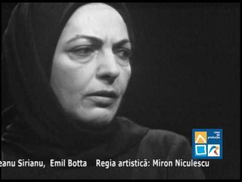 „Napasta”, de I L Caragiale (1970)