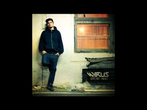 Wyrus- Slová (prod. Ckafella)