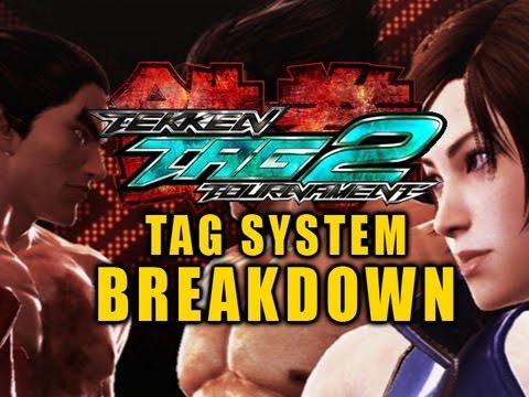 TTT2 : Tag Mechanics by Maximilian