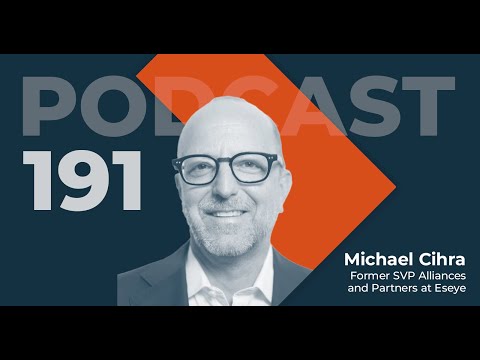 Five Gee - Conversation with Michael Cihra, former SVP ... - YouTube